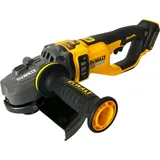 DeWalt DCG460NK 54V XR FlexVolt Akku-Winkelschleifer inkl. Koffer