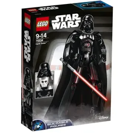 LEGO Star Wars Darth Vader (75534)