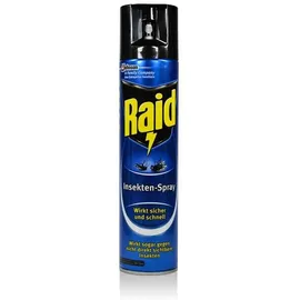 Raid Insekten-Spray