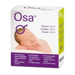 OSA Schorf Spray 30 ml