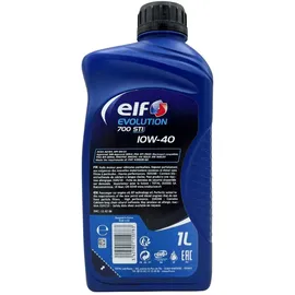 ELF Evolution 700 STI 2202818 10W-40 1 l