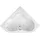 Ottofond Lucia Whirlpoolbadewanne 140 x 140 cm 511669