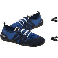 Cressi Elba Shoes - Erwachsene Wasserschuhe Unisex, Hellblau Blau, 44 EU