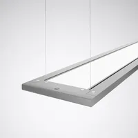 Trilux Seilabhängung LuceoS H ZS/2000