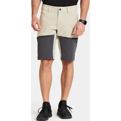 Didriksons Kallax USX Shorts light beige (397) L