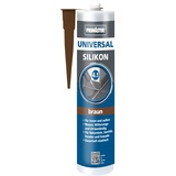 Primaster Universal Silikon 4 in1 braun 300 ml