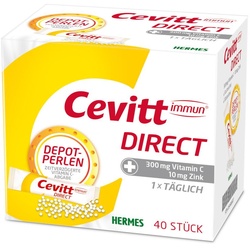 CEVITT immun DIRECT Pellets