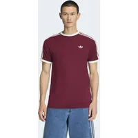 adidas Originals T-Shirt 3S TEE rot L (52/54)