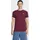 adidas Originals T-Shirt 3S TEE rot L (52/54)