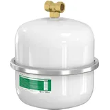 Flamco AIRFIX D 25 l, 10 b, Vordr. 4 b, R 3/4, TW
