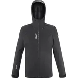 Millet Seneca Gore-tex® 2l Jacke - Black - S