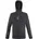 Gore-tex 2l Jacke Black S