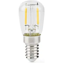 Nedis Kühlschranklampe | LED | E14 | 2 W | T26
