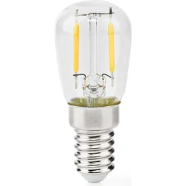 Nedis Kühlschranklampe | LED | E14 | 2 W | T26