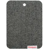 Woolpower Sit Pad recycle grey