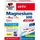 Doppelherz Magnesium 500 + B12 + D3 Depot Direct Pellets 20 St.