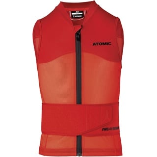 Atomic Live Shield Vest Jr