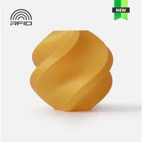 Bambu Lab PLA Basic, Gold 1.75 mm, 1 kg,