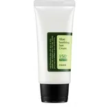 Cosrx Aloe Soothing Sun Cream Creme LSF 50 50 ml