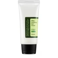 Cosrx Aloe Soothing Sun Cream Creme LSF 50 50 ml