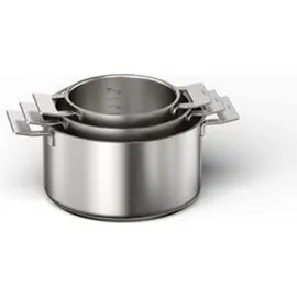 Neff Z9406SE0 Kochgeschirr-Set, 6-tlg.
