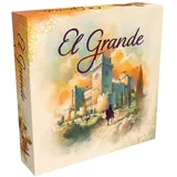 Hans im Glück El Grande 2.0 - deutsch