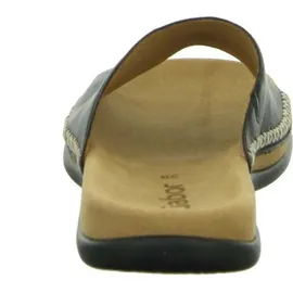 Gabor 03.705.27 schwarz 42