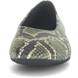 Gabor Ballerina in grün | Gr.: 38