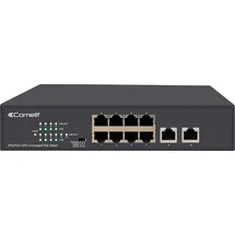 Comelit Group POE Switch IPSWP08N100A