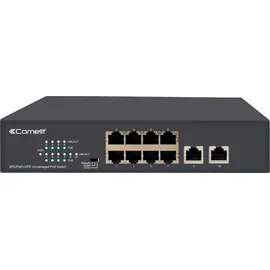 Comelit Group POE Switch IPSWP08N100A