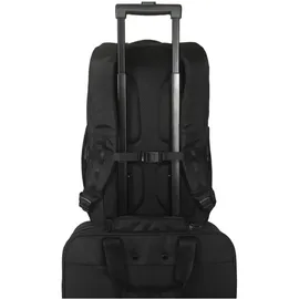 Targus Work+TM 15-16" Backpack Black