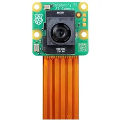 RASPBERRY PI, Raspberry Pi AI Kamera, SC1174