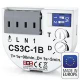 Elektrobock CS3C-1B
