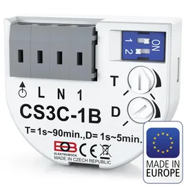 Elektrobock CS3C-1B