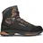 Lowa Camino Evo GTX Herren Wide Schwarz/Orange 44