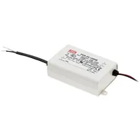 MeanWell Mean Well PCD-25-1050B LED-Treiber Konstantstrom 25 W 1.05