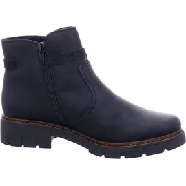 Rieker schwarz, 12468101