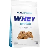ALLNUTRITION Whey Protein Cookies Pulver 908 g