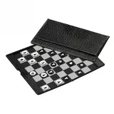 Philos 6535 Schach, Reisespiel, magnetisch