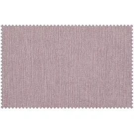 Polstermöbel Oelsa Fernsehsessel Andorra Mikrofaser 87 x 108 x 110 cm Rosa/Pink mit Rollen