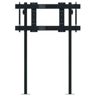 Hagor STBW Cisco WebEx Board Pro 75" Standsystem Boden-Wand-Montage