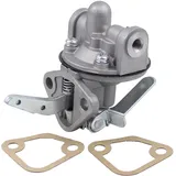 Doo Engy Kraftstoffpumpe Dieselpumpe für Yan-mar 2GM20 2GM20F 2GM20C 2GM 3GM30 3GM30F 3GM