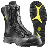 Haix Special Fighter Pro UK 3.5 / Feuerwehrstiefel