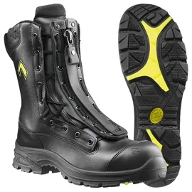 Haix Special Fighter Pro UK 3.5 / Feuerwehrstiefel
