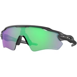 Oakley Radar EV Path Prizm Road Jade, 38 - Steel / Prizm Road Jade