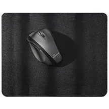 MediaRange Mousepad schwarz