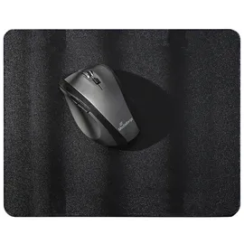 MediaRange Mousepad schwarz