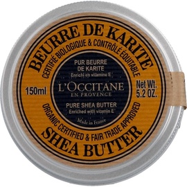 L'Occitane Shea Butter Körperbalsam, 150ml