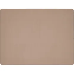 Platzset STUCO "Kaja", beige (natur), B:32cm L:42cm, Platzsets