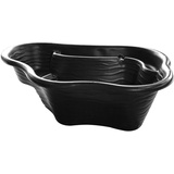 UBBINK Fertigteich Calmus S II Schwarz